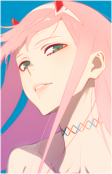 Image 26 of Zero Two