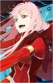 Image 30 of Zero Two