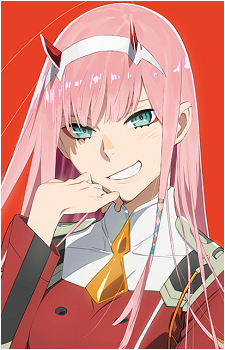 Image 7 of Zero Two