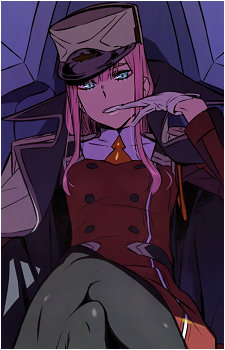 Image 11 of Zero Two