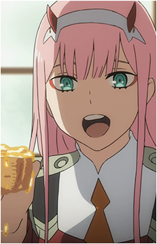Image 34 of Zero Two
