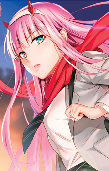Image 8 of Zero Two