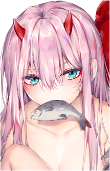 Image 29 of Zero Two