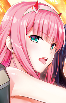 Image 14 of Zero Two