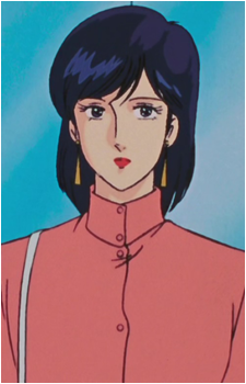 Mitsuko Shimizu's image