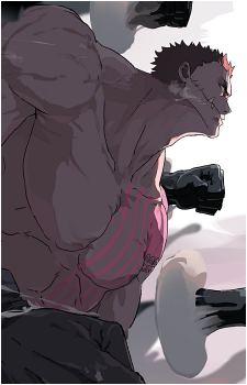 Charlotte Katakuri