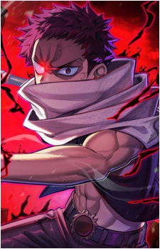 Charlotte Katakuri