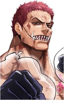 Charlotte Katakuri