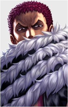 Charlotte Katakuri