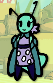 Eremi's image