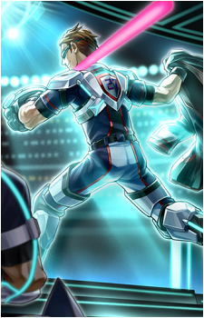 U.A. Player Manager's image