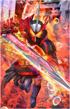 Touma Kamiyama's image