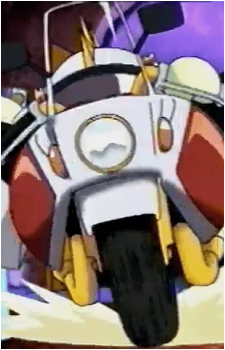 Delivery Man's image
