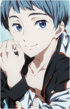 Aiichirou Nitori