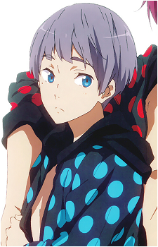 Aiichirou Nitori