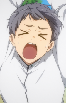 Aiichirou Nitori