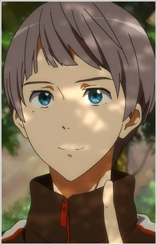 Aiichirou Nitori
