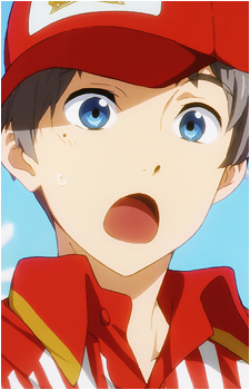 Aiichirou Nitori