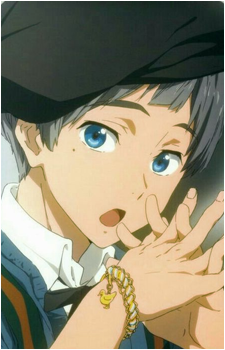 Aiichirou Nitori