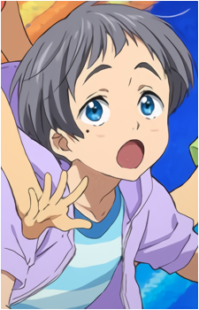 Aiichirou Nitori
