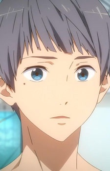 Aiichirou Nitori
