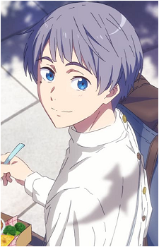 Aiichirou Nitori