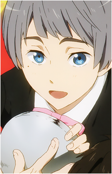 Aiichirou Nitori