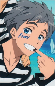 Aiichirou Nitori