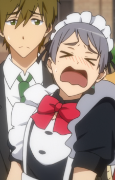Aiichirou Nitori