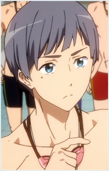 Aiichirou Nitori
