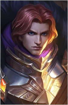 Tigreal