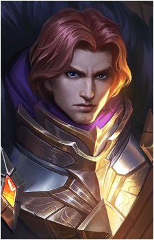 Tigreal