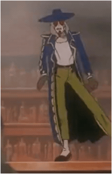 Jango