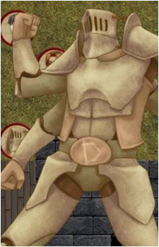 Sir Dunstan's image