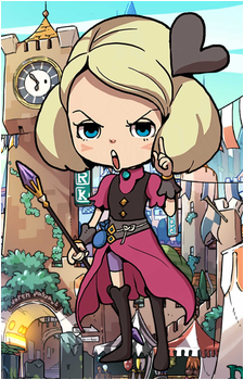 Mayonna's image