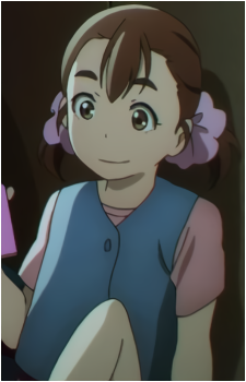 Momoka Kirishima's image