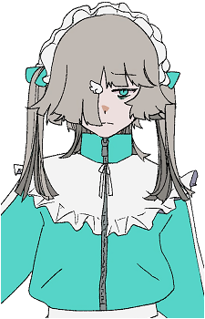 Protagonist {RA}'s image