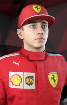Charles Leclerc's image