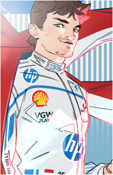 Charles Leclerc
