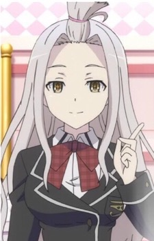 Yui Kurata