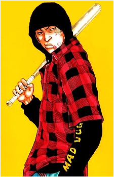Hiroshi Shinanogawa's image
