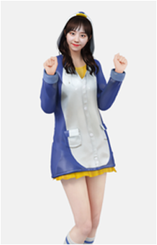 Kim Sohye's image