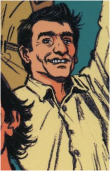 Simon Duroc's image