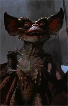 Bat Gremlin's image
