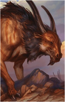 Fortune {MTG}'s image