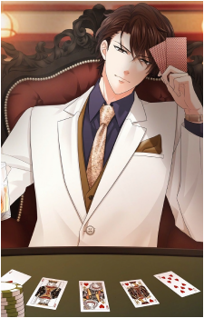 Kazuomi Shido's image