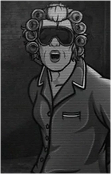 Malory Archer