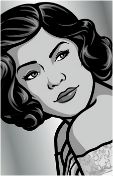 Malory Archer