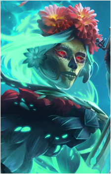 Muerta's image