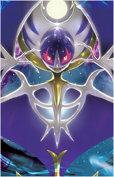 Image 5 of Lunala